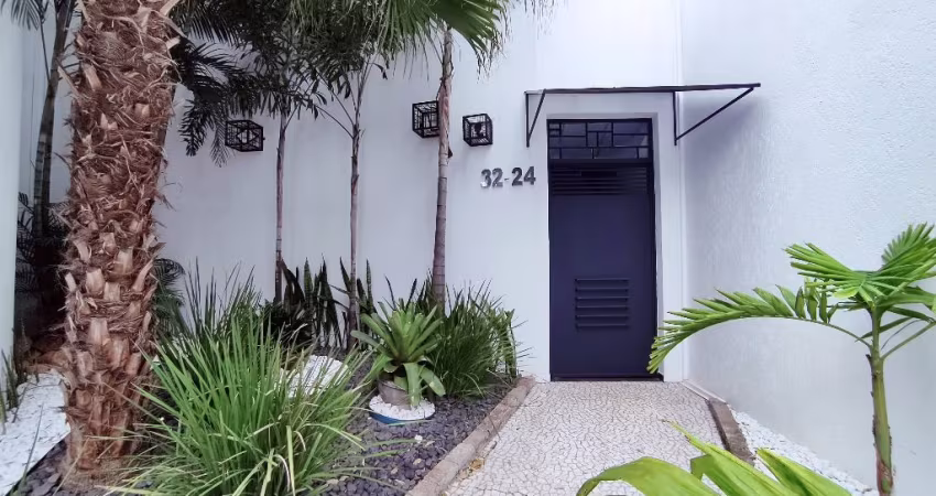 Salão disponível para locação no Jardim Paulista em Bauru-SP