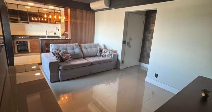 Apartamento disponível para locação e venda em Bauru-SP
