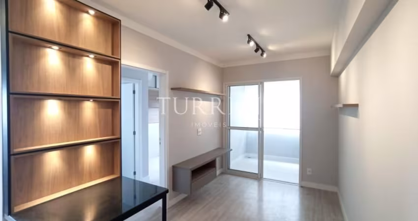 Apartamento  disponível para locação no Yunis em Bauru-SP