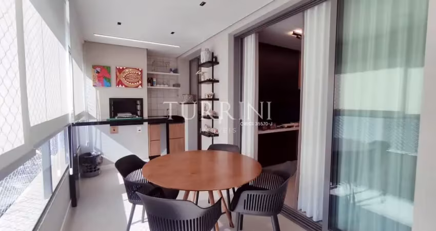 Apartamento disponível para locação no jardim paulista em bauru-sp