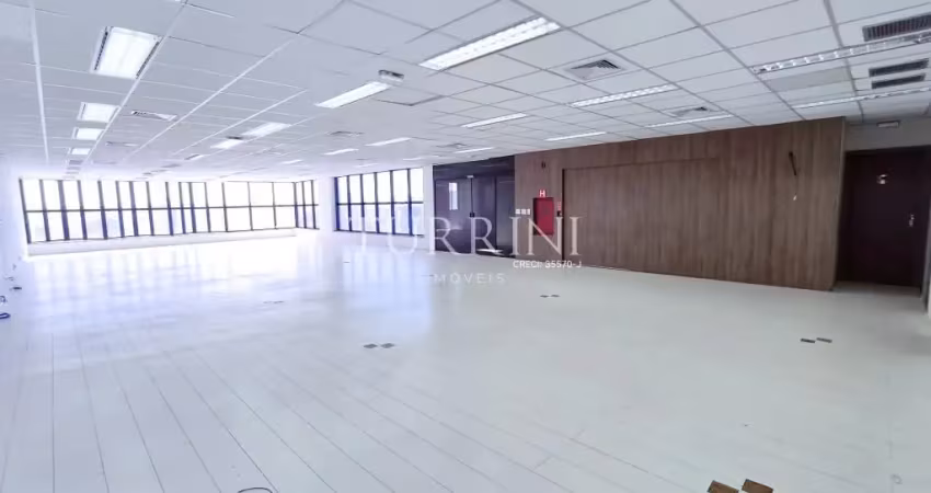 Sala disponível para locação na av. duque de caxias em bauru-sp