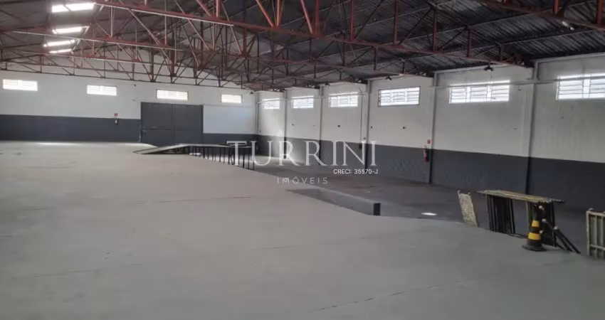 Barracão disponível para locação na cruzeiro do sul em bauru -sp.