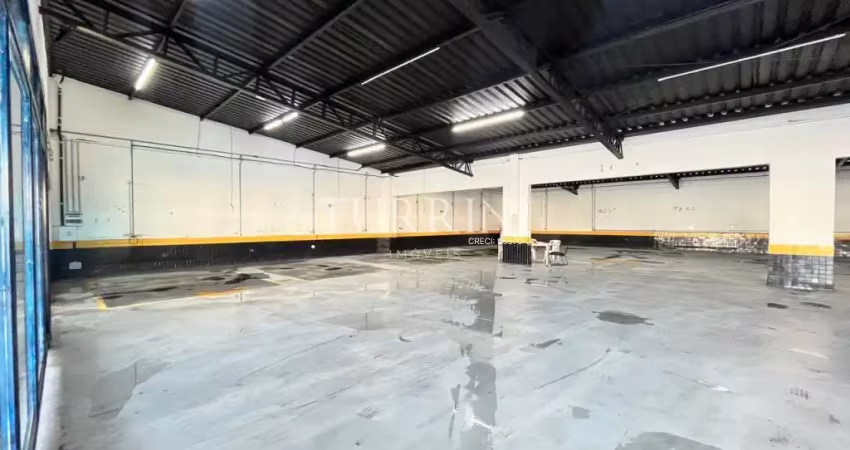 Prédio comercial para locação em uma das principal avenida de bauru -sp