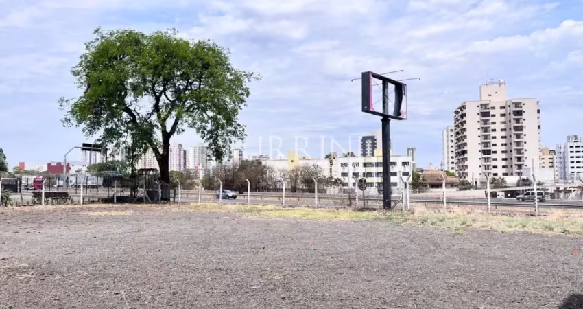Galpão para locação na rodovia marechal rondon em bauru -sp com 581m².