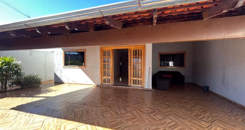 Casa no Bairro são João com 4 Quartos!