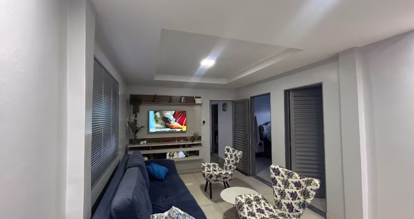 Casa a venda com 5 quartos perto do Anashopping por 260 mil!