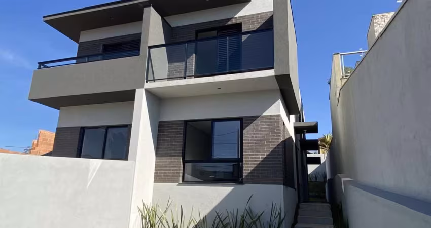 Casa para Venda em Atibaia, Jardim do Lago, 3 dormitórios, 3 suítes, 4 banheiros, 4 vagas