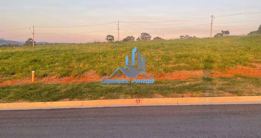 Terreno para Venda em Atibaia, Boa vista
