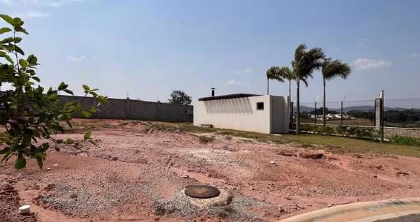Terreno para Venda em Atibaia, Vista da Serra