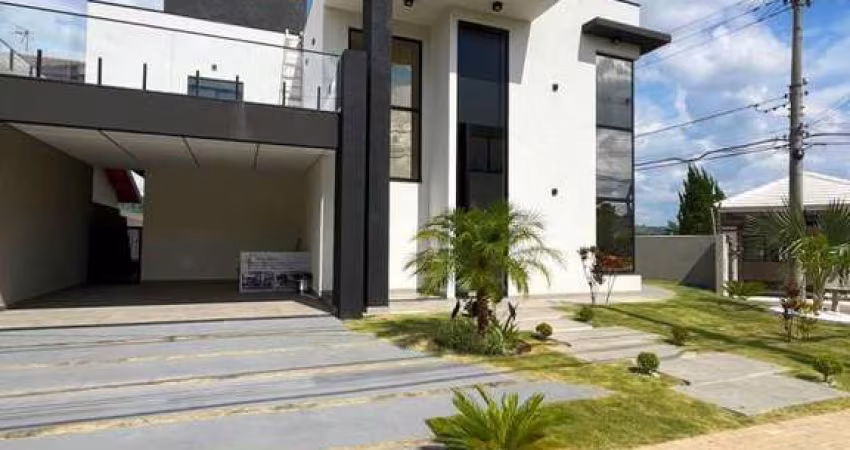 Casa para Venda em Atibaia, Altos da Floresta - Atibaia, 3 dormitórios, 3 suítes, 6 banheiros, 4 vagas