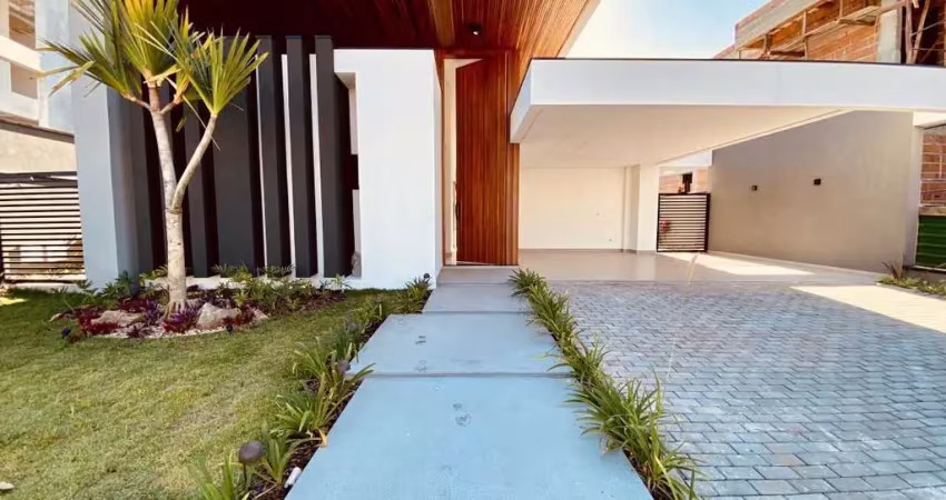 Casa para Venda em Atibaia, Gran Ville, 4 dormitórios, 4 suítes, 6 banheiros, 4 vagas