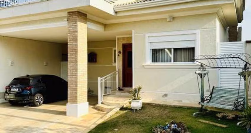 Casa para Venda em Atibaia, Nova Gardênia, 3 dormitórios, 3 suítes, 6 banheiros, 2 vagas