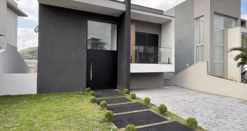Casa para Venda em Atibaia, Terras de Atibaia II, 3 dormitórios, 1 suíte, 3 banheiros, 2 vagas