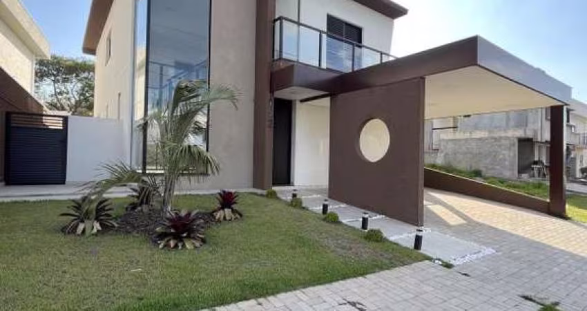 Casa para Venda em Atibaia, Buona Vita, 4 dormitórios, 3 suítes, 5 banheiros, 2 vagas