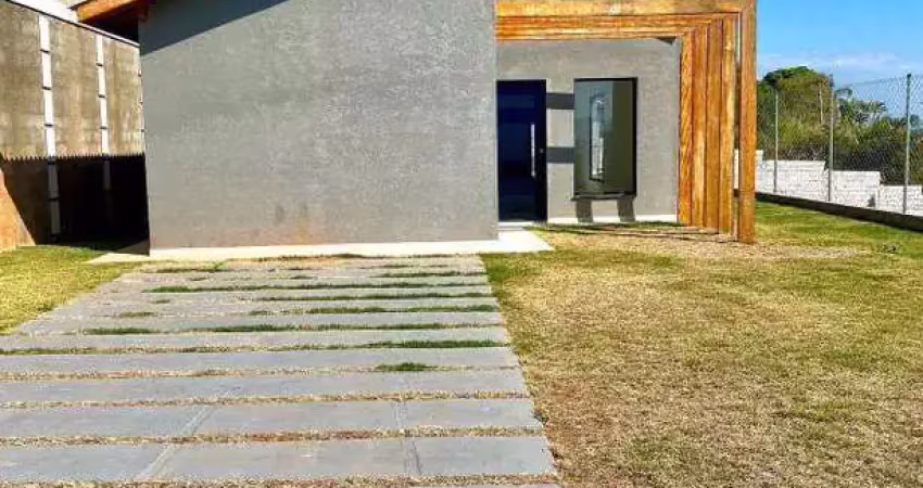 Casa para Venda em Mairiporã, Terra Preta (Terra Preta), 3 dormitórios, 1 suíte, 2 banheiros, 2 vagas