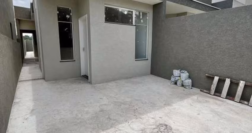 Casa para Venda em Atibaia, Jardim Imperial, 2 dormitórios, 1 suíte, 2 banheiros, 2 vagas