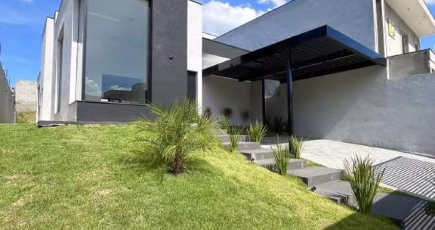 Casa para Venda em Atibaia, Loteamento Serras de Atibaia II, 3 dormitórios, 1 suíte, 3 banheiros, 4 vagas