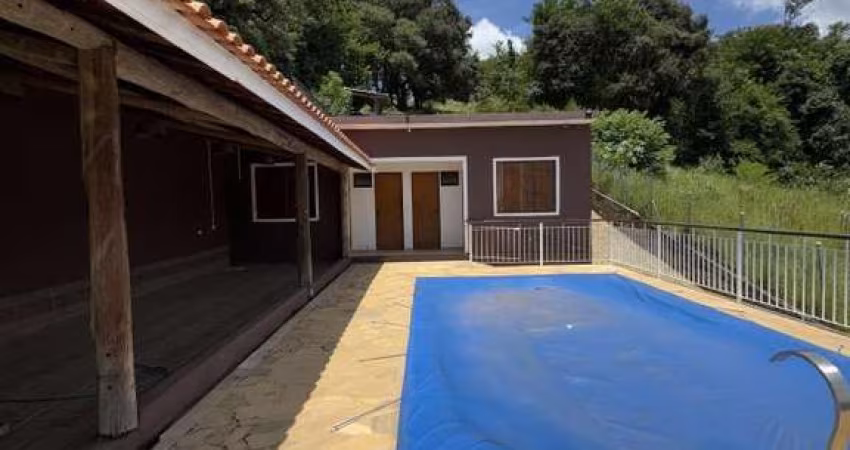 Casa para Venda em Atibaia, Rosário, 2 dormitórios, 2 banheiros, 10 vagas