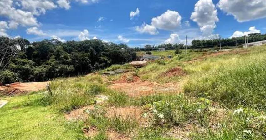 Terreno para Venda em Atibaia, Elementum Residencial Atibaia