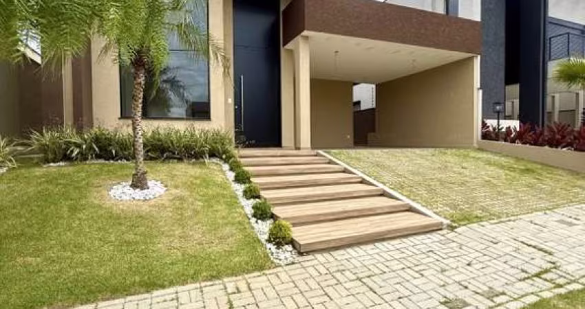 Casa para Venda em Atibaia, Buona Vita, 3 dormitórios, 3 suítes, 5 banheiros, 2 vagas