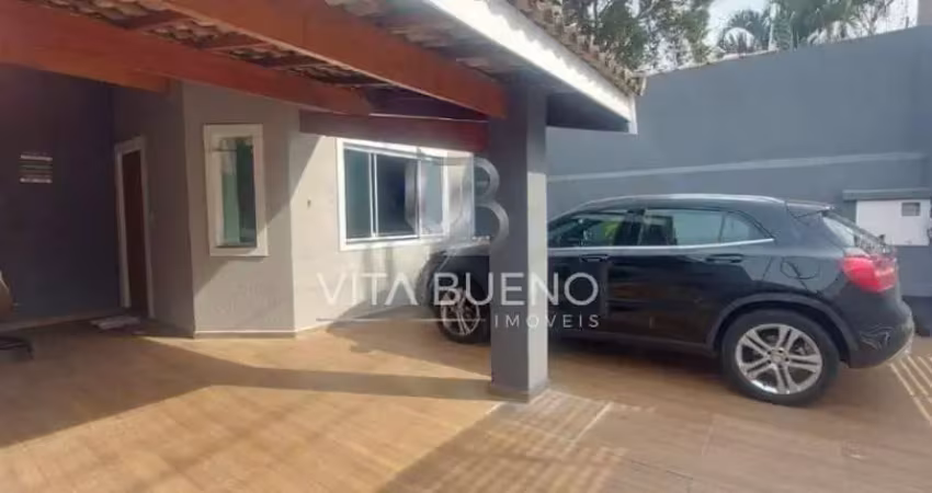 Casa para Venda em Atibaia, Jardim Paulista, 3 dormitórios, 1 suíte, 2 banheiros, 2 vagas
