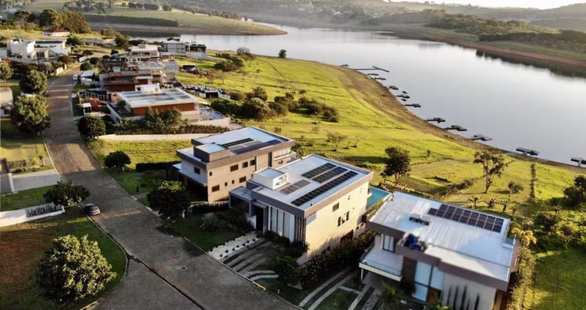 Casa para Venda em Piracaia, Porto Laranjeira, 10 dormitórios, 10 suítes, 15 banheiros, 5 vagas