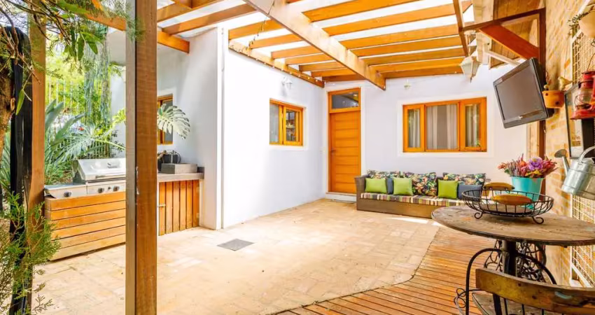 Casa para Venda, Condomínio Jardim Flamboyant, 4 dormitórios, 4 suítes, 5 banheiros