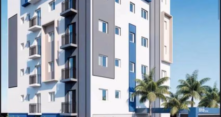 Apartamento para Venda em Atibaia, Bella Atibaia, 2 dormitórios, 1 banheiro, 1 vaga