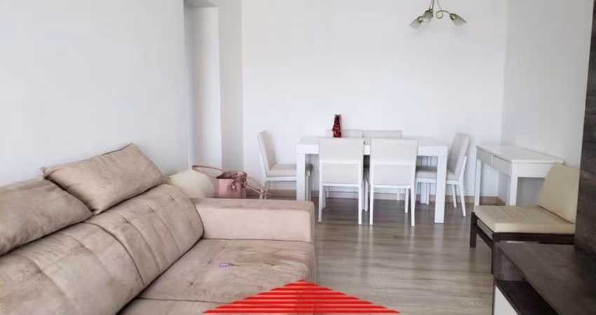 Apartamento impecável!
