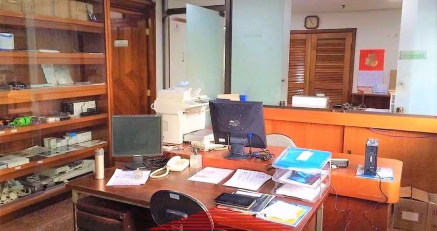 Sala comercial para alugar na Avenida da Aclimação, 68, Aclimação, São Paulo
