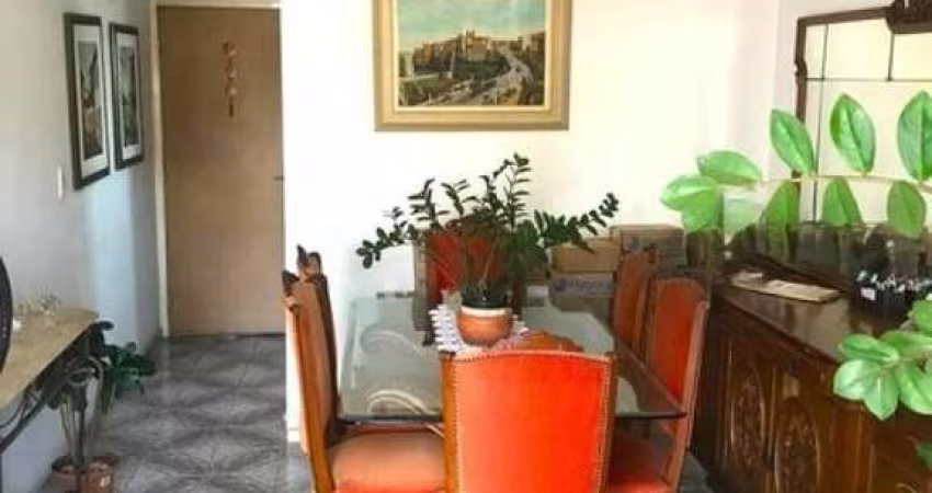 Apartamento com boa localização!