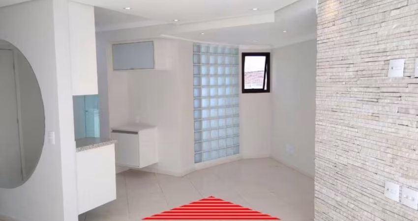 Apartamento com 2 quartos à venda na Avenida Afonso Mariano Fagundes, 281, Saúde, São Paulo