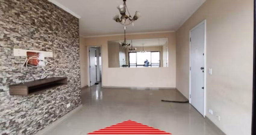 Excelente Apartamento Cobertura Próximo ao Metrô Alto do Ipiranga!