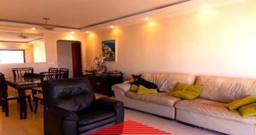 Lindo apartamento de 4 dormitórios na Saude.