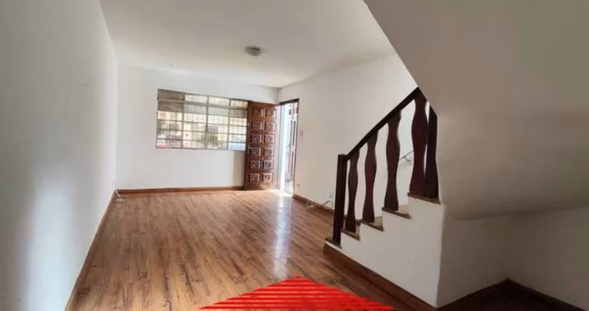 Casa com 2 quartos à venda na Avenida Leonardo da Vinci, 912, Vila Guarani, São Paulo