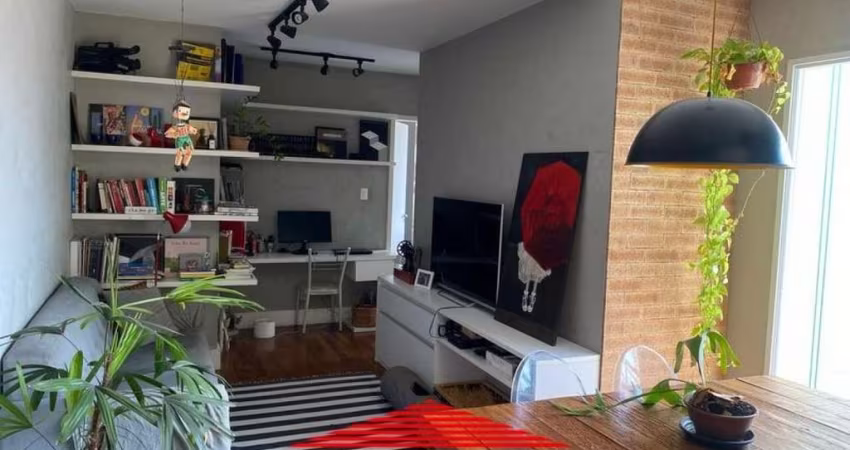 Apartamento com 2 quartos à venda na Rua Marquês de Maricá, 660, Sacomã, São Paulo