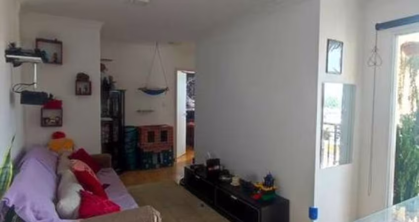Apartamento com 2 quartos à venda na Rua Marquês de Maricá, 660, Sacomã, São Paulo