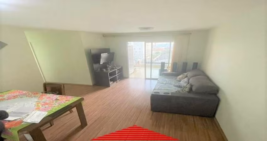 Apartamento padrão