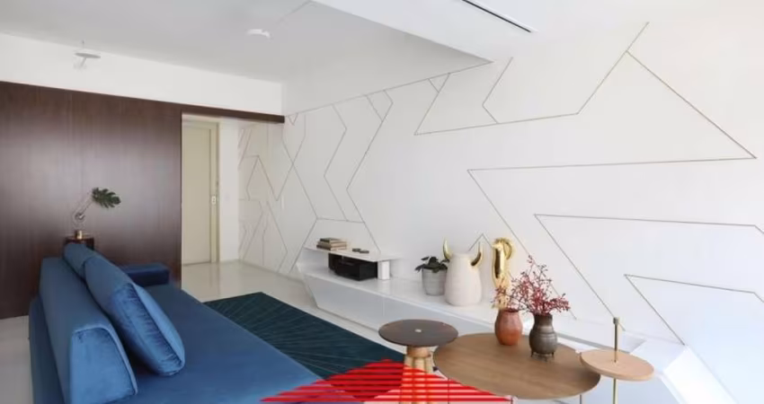Apartamento com 2 quartos para alugar na Avenida Doutor Altino Arantes, 692, Vila Clementino, São Paulo