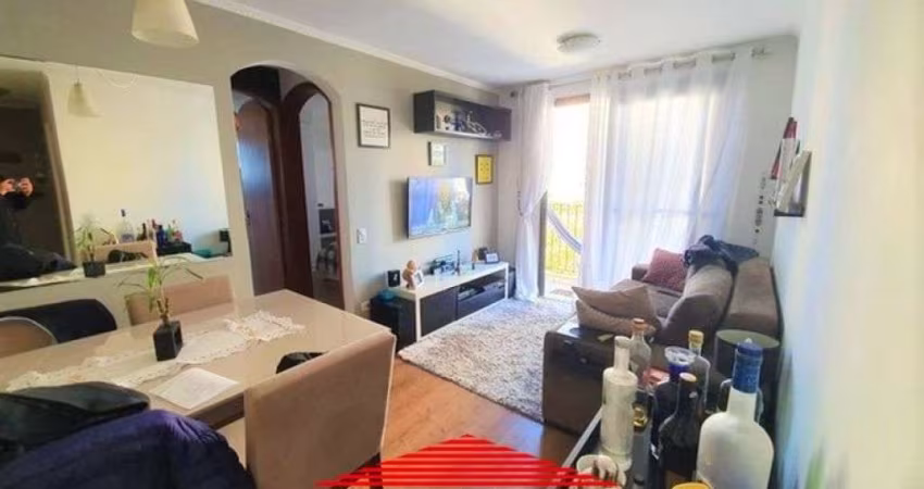 Apartamento padrão