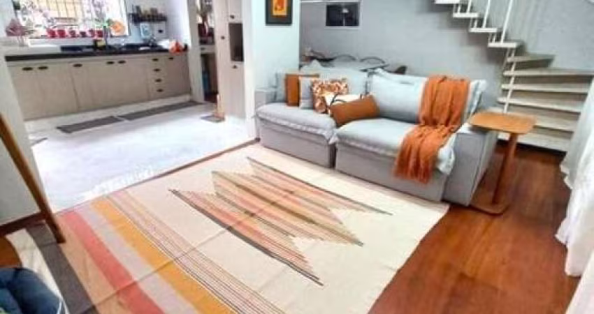 Casa com 3 quartos à venda na Rua Bacuri, 73, Bosque da Saúde, São Paulo