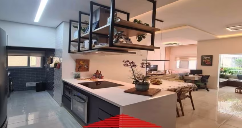 Excelente Apartamento Mobiliado no Cambuci!