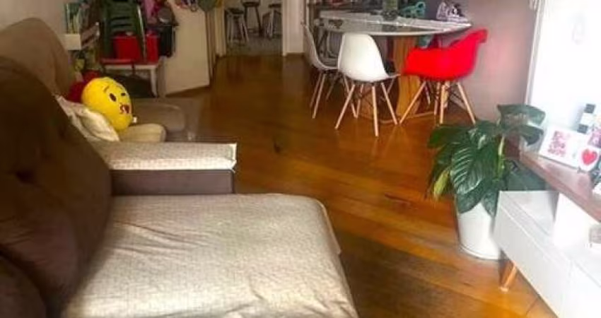 Apartamento à venda em São Judas