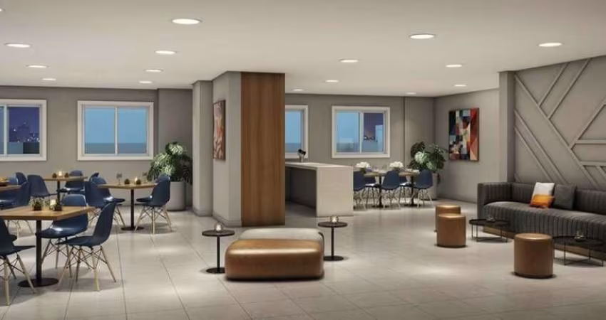 Apartamento com 2 quartos à venda na Avenida do Cursino, 5000, Saúde, São Paulo