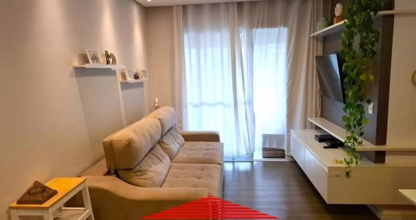 Apartamento com 2 quartos à venda na Rua Dias de Toledo, 288, Saúde, São Paulo