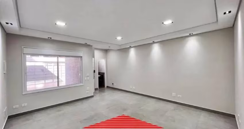 Sobrado novo em mirandopolis