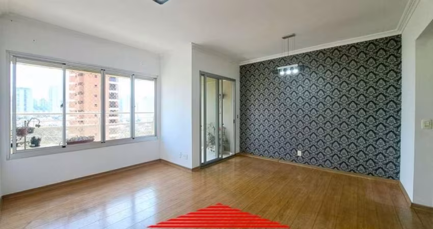 Apartamento com 4 quartos à venda na Rua Samambaia, 180, Bosque da Saúde, São Paulo