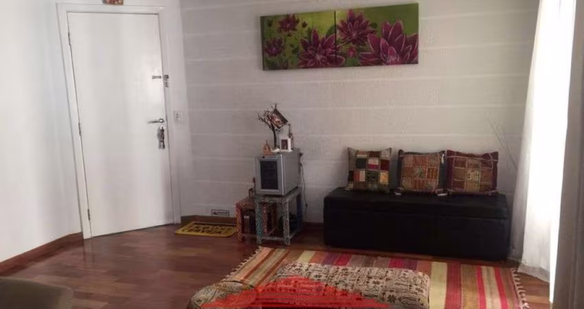 Apartamento com 3 quartos à venda na Rua Francisco Hurtado, 55, Vila Água Funda, São Paulo