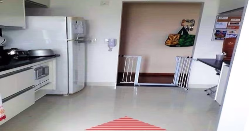 Apartamento com 2 quartos à venda na Rua Doutor Nogueira Martins, 634, Saúde, São Paulo