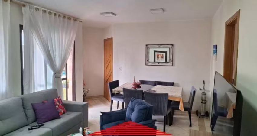 Apartamento à venda no Bosque da Saúde!